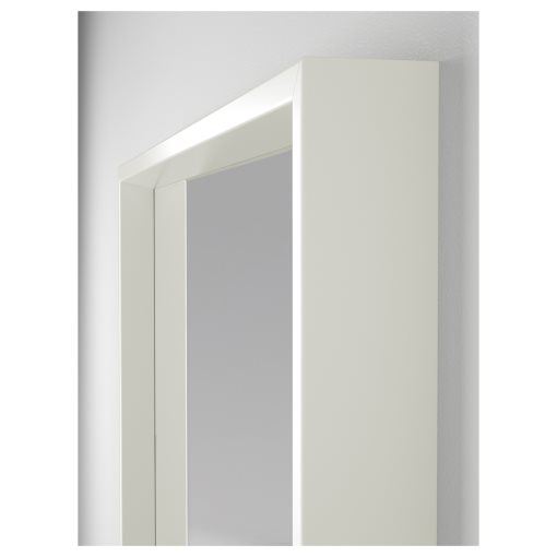 NISSEDAL, mirror, 65x65 cm, 203.203.12