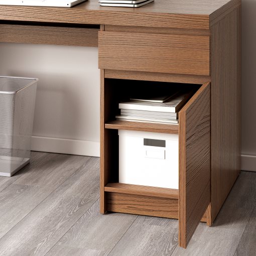 MALM, desk, 140x65 cm, 203.275.06