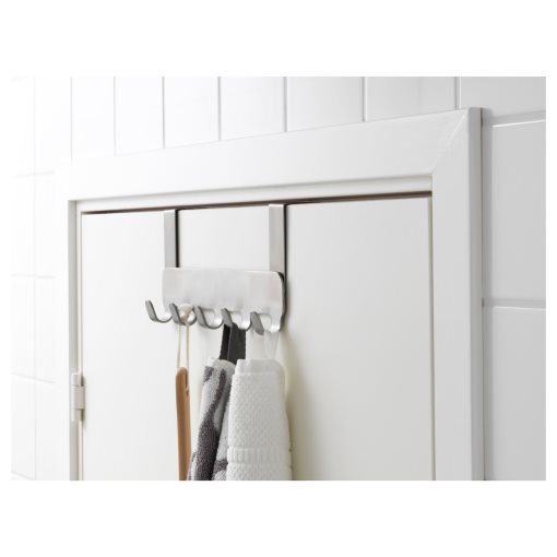 BROGRUND, hanger for door, 203.285.44