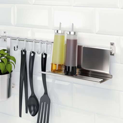 KUNGSFORS, βάση για tablet, 26x12 cm, 203.349.17