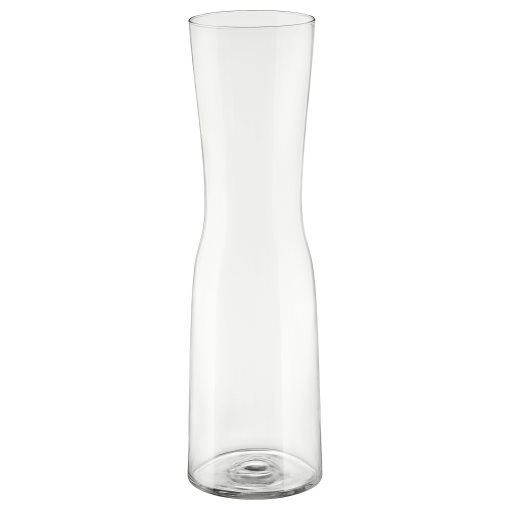TIDVATTEN, βάζο, 65 cm, 203.359.93
