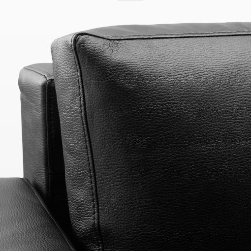 FRIHETEN, τριθέσιος καναπές-κρεβάτι, 203.411.35