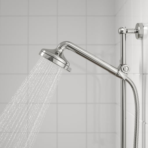 VOXNAN, 5-spray handshower, 203.425.78