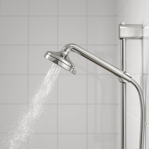 VOXNAN, 5-spray handshower, 203.425.78