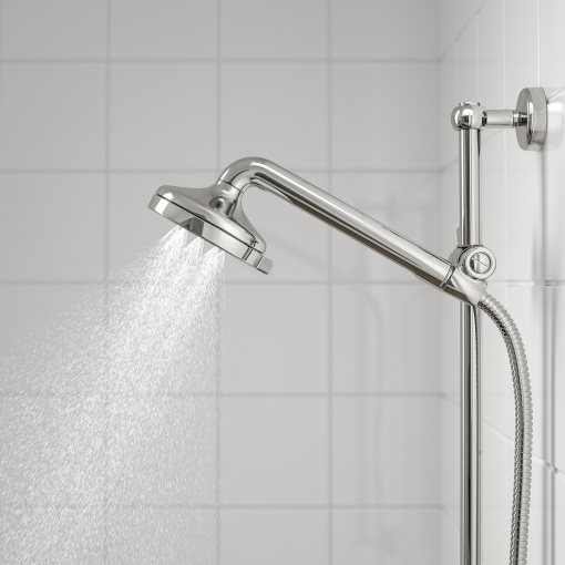 VOXNAN, 5-spray handshower, 203.425.78