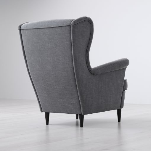 STRANDMON, wing chair, 203.432.24