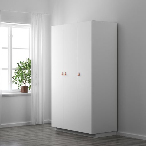 ÖSTERNÄS, handle/2 pack, 65 mm, 203.488.96