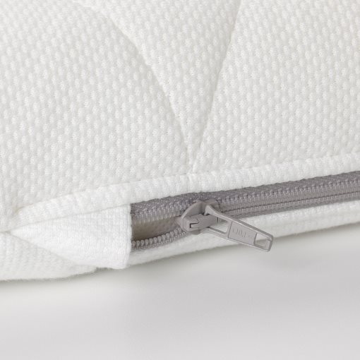 SKÖNAST, foam mattress for cot, 70x140x8 cm, 203.554.53