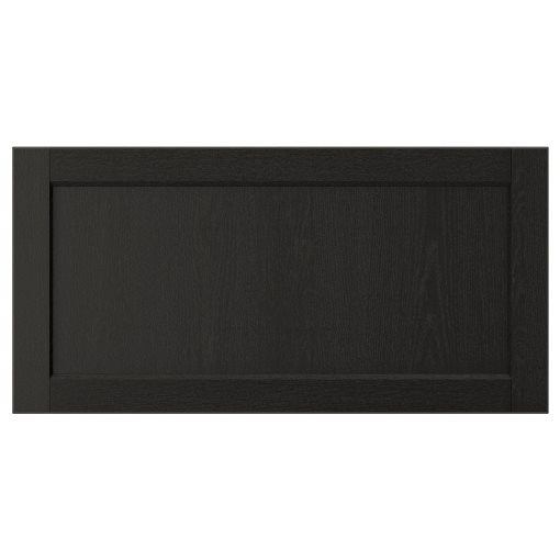 LERHYTTAN, drawer front, 80x40 cm, 203.560.75