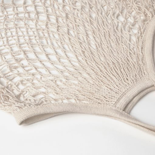 KUNGSFORS, διχτυωτή τσάντα, σετ 2 τεμ., 203.728.34