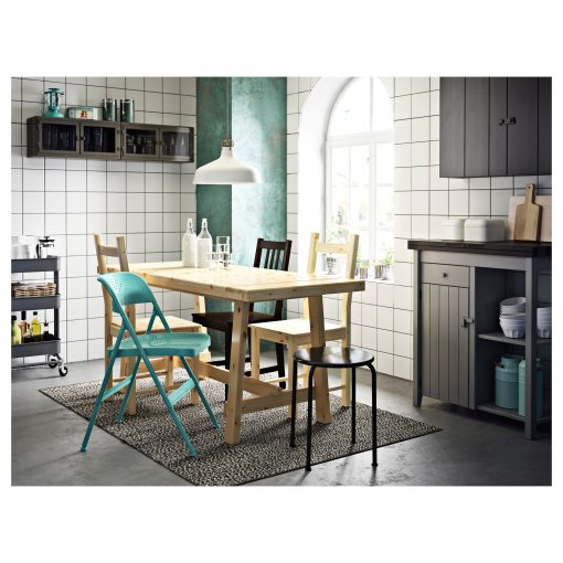 RANARP, pendant lamp, 38 cm, 203.909.70