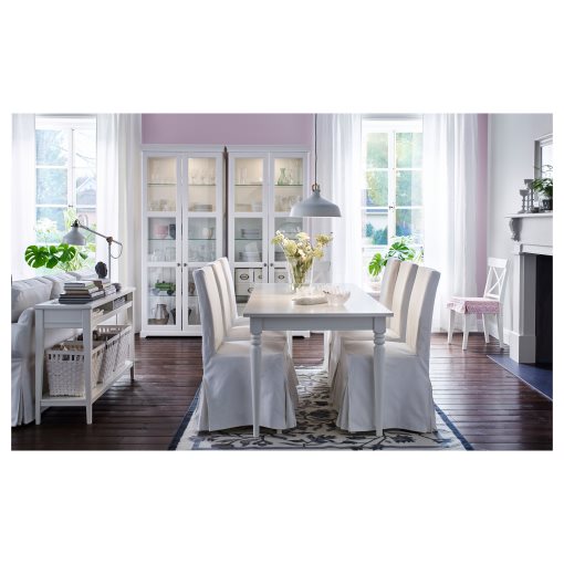 RANARP, pendant lamp, 38 cm, 203.909.70