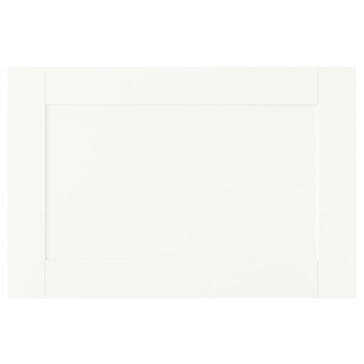 SANNIDAL, door, 60x40 cm, 203.955.38