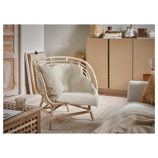 TOFTLUND, χαλί, 55x85 cm, 204.202.41