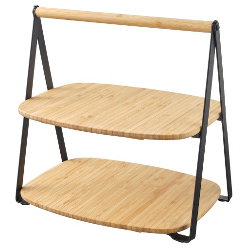 FULLSPÄCKAD, δίσκος σερβιρίσματος, 28x20 cm, 204.301.41