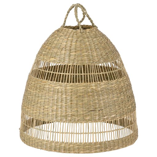 TORARED, pendant lamp shade/handmade, 36 cm, 204.303.82