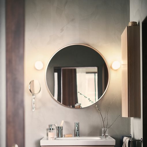 FRIHULT, ceiling/wall lamp, 204.315.60