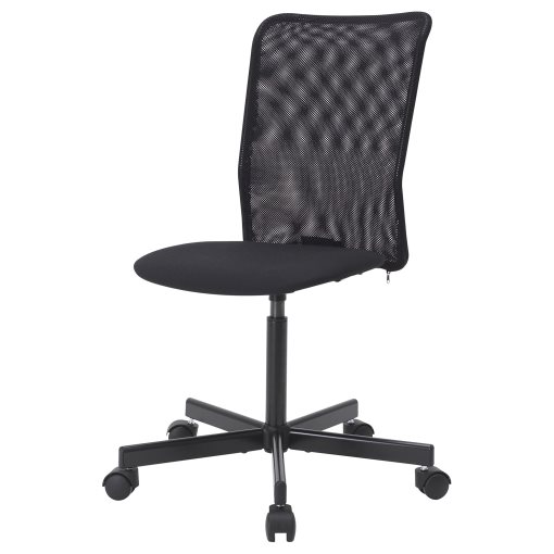 TOBERGET, swivel chair, 204.322.44