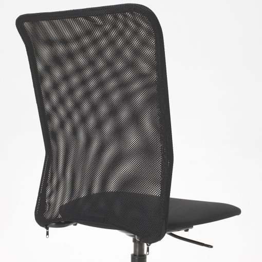 TOBERGET, swivel chair, 204.322.44