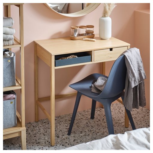 NORDKISA, dressing table, 76x47 cm, 204.394.72