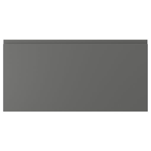 VOXTORP, drawer front, 80x40 cm, 204.541.08