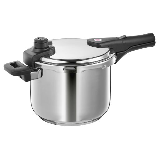 IKEA 365+, pressure cooker, 6 l, 204.636.50