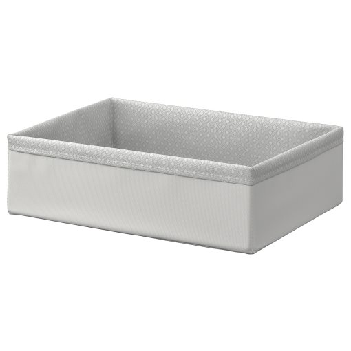 BAXNA, organiser, 26x34x10 cm, 204.743.66