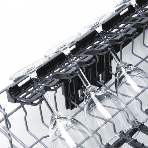 HYGIENISK, εντοιχιζόμενο πλυντήριο πιάτων, 60 cm, 204.756.10