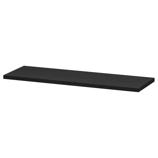 BILLY, shelf, 76x26 cm, 204.773.55