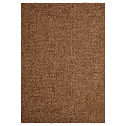 LYDERSHOLM, rug flatwoven in/outdoor, 160x230 cm, 204.954.15