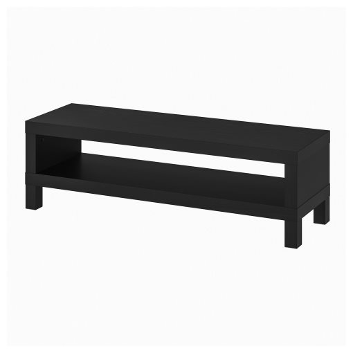 LACK, TV bench, 120x35x36 cm, 204.989.37