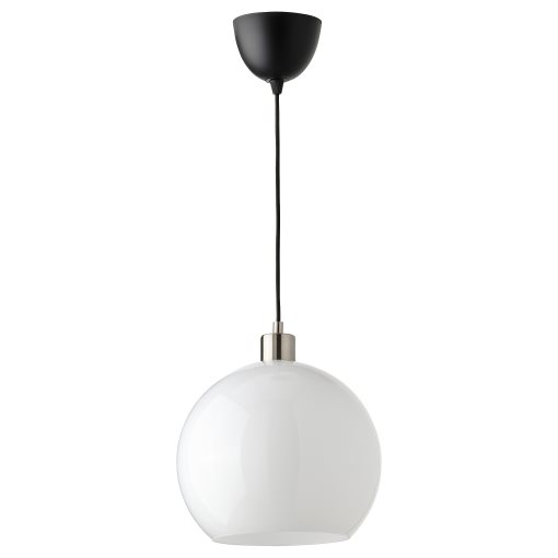 JÄRPLIDEN, pendant lamp, 30 cm, 204.996.06