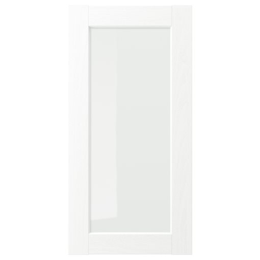 ENKÖPING, glass door, 40x80 cm, 205.057.92