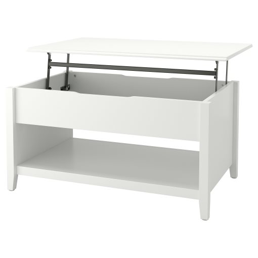 VITTERYD, ρυθμιζόμενο τραπέζι μέσης, 97 cm, 205.300.65