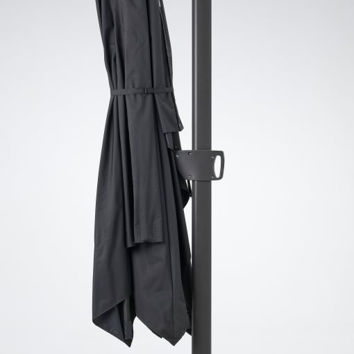 SEGLARÖ, parasol hanging/tilting, 330x240 cm, 205.320.07