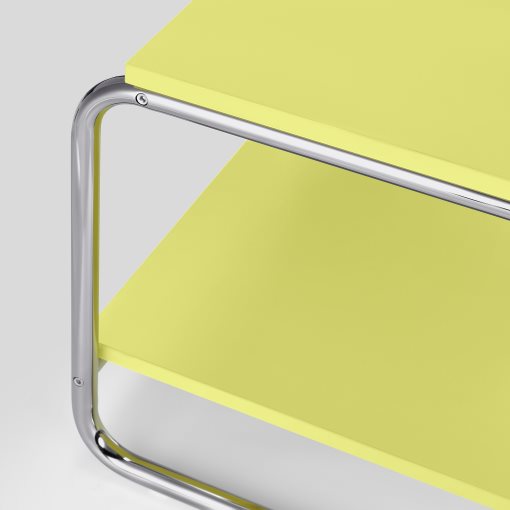 BAGGBODA, side table, 71x50 cm, 205.550.89