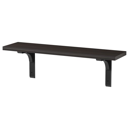 BERGSHULT/RAMSHULT, wall shelf, 292.906.12
