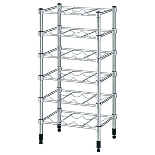 OMAR, bottle shelf, 300.697.62