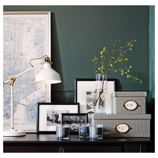 RANARP, Φωτιστικό γραφείου, 302.313.15