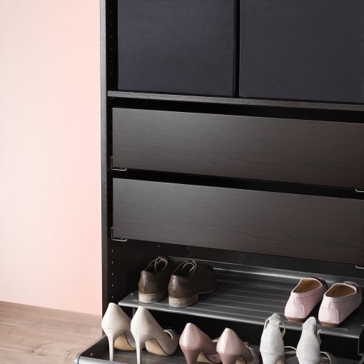 KOMPLEMENT, pull-out shoe shelf, 302.574.71