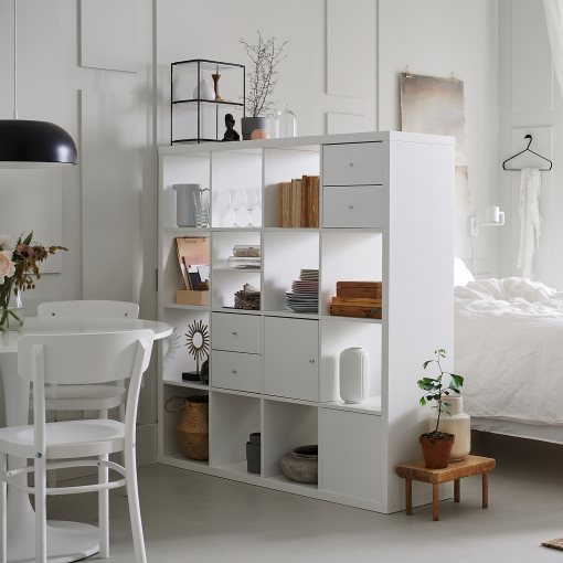 KALLAX, Ραφιέρα, 302.758.61