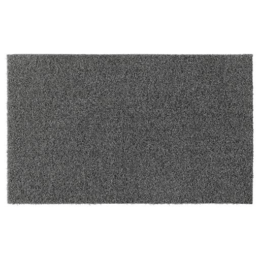 OPLEV, door mat in/outdoor, 50x80 cm, 303.089.94