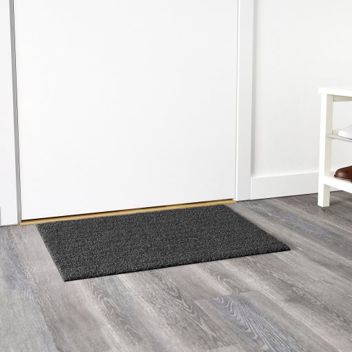 OPLEV, door mat in/outdoor, 50x80 cm, 303.089.94