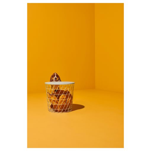 KVISTBRO, τραπέζι με αποθηκευτικό χώρο, 303.494.52