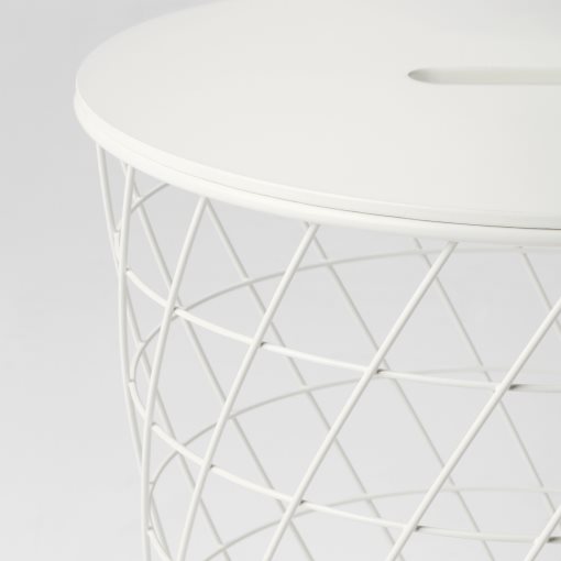 KVISTBRO, τραπέζι με αποθηκευτικό χώρο, 303.494.52