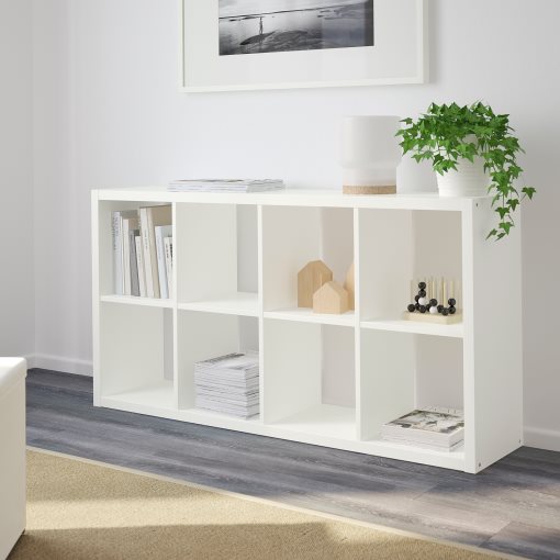 FLYSTA, shelving unit, 303.772.42
