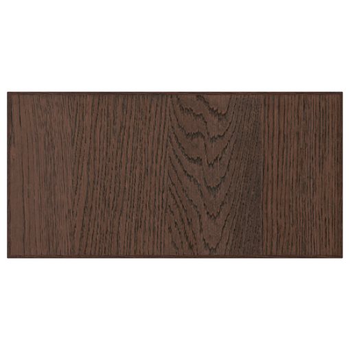 SINARP, πρόσοψη συρταριού, 40x20 cm, 304.041.65