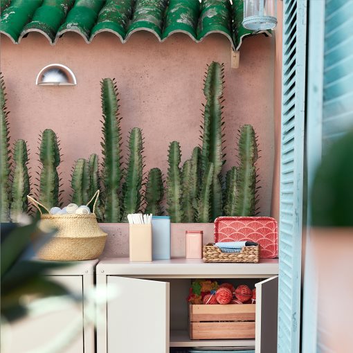 KOLBJÖRN, cabinet in/outdoor, 304.092.95