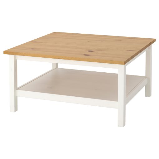 HEMNES, coffee table, 304.134.95