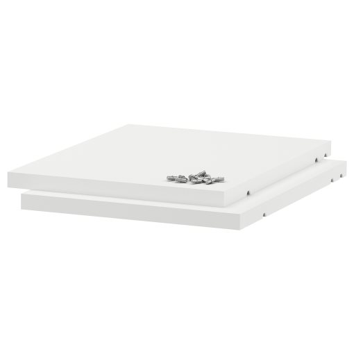 UTRUSTA, ράφι, 2 τεμ., 304.173.42